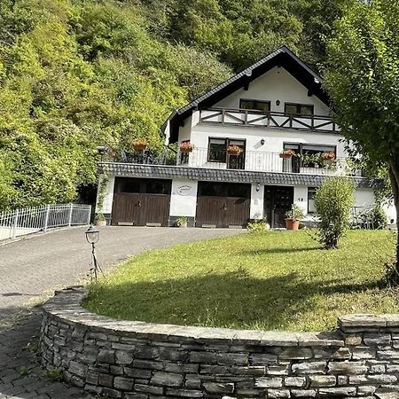 Ferienhaus Jobelius Beilstein  Exterior photo